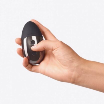 Le WAND – POINT充電式強力震動器 黑色2