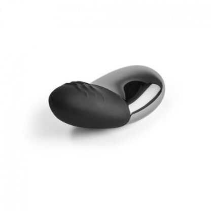 Le WAND – POINT充電式強力震動器 黑色3