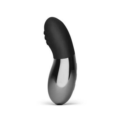 Le WAND – POINT充電式強力震動器 黑色5