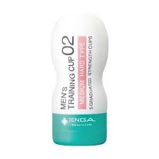 MEN'S TRAINING CUP 02