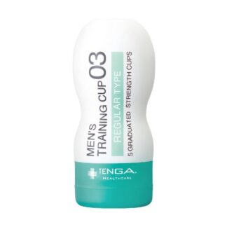 MEN'S TRAINING CUP 03