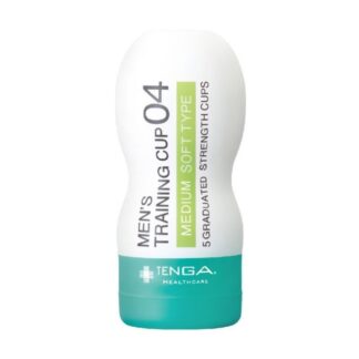 MEN'S TRAINING CUP 04