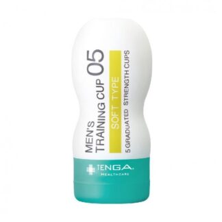 MEN'S TRAINING CUP 05