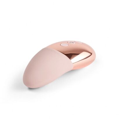 le WAND - 充電式強力震動器 POINT玫瑰金2