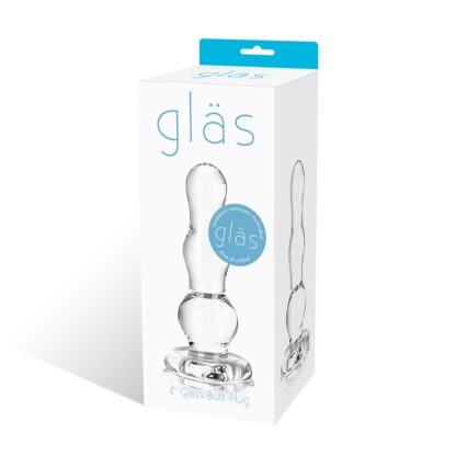 4 Glass Butt Plug2