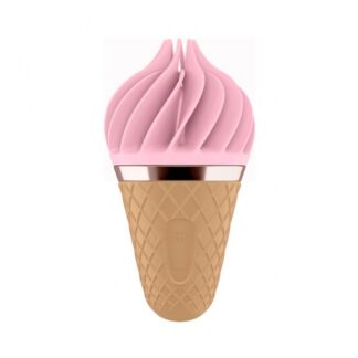 Satisfyer - Layon Sweet Temptation Pink