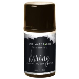 美國Intimate Earth - Daring Anal Gel for Men後庭放鬆精華液 - 30ml