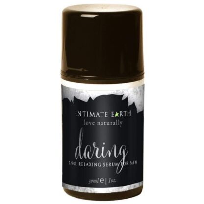 美國Intimate Earth - Daring Anal Gel for Men後庭放鬆精華液 - 30ml