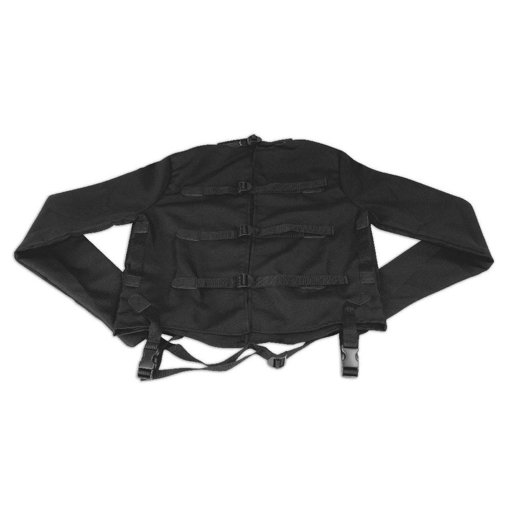 美國Lux Fetish-情趣調教束縛衣 M2 美國Lux Fetish-情趣調教束縛衣 M2