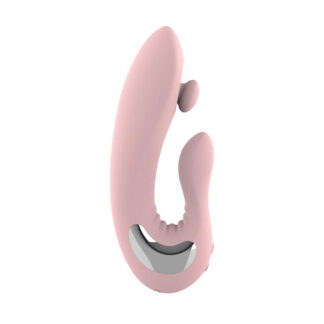 Mytoys MyPearl 指尖G點陰蒂刺激震動器 粉色