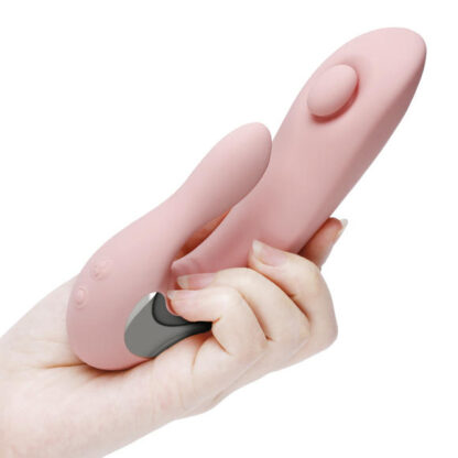 Mytoys MyPearl 指尖G點陰蒂刺激震動器 粉色2