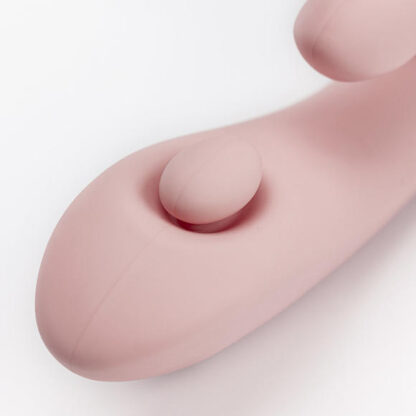 Mytoys MyPearl 指尖G點陰蒂刺激震動器 粉色3