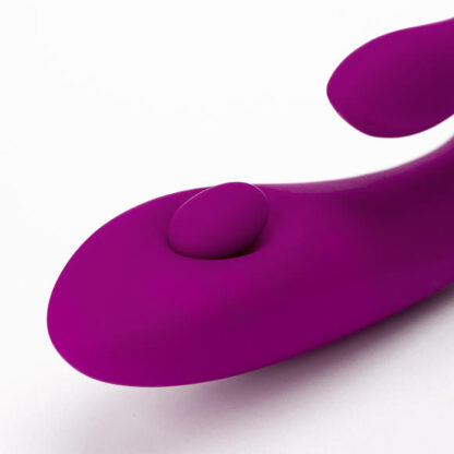 Mytoys MyPearl 指尖G點陰蒂刺激震動器 紫色3