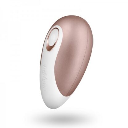 德國SATISFYER - PRO DELUXE強力吸啜陰蒂乳頭按摩器6