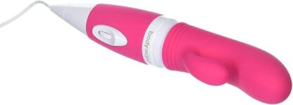 Bodywand - Wand Plus Rabbit