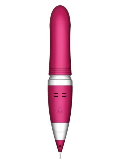 Bodywand - Wand Plus Rabbit2