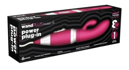 Bodywand - Wand Plus Rabbit3