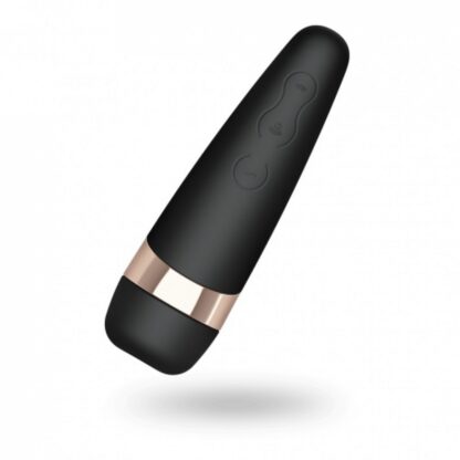 SATISFYER PRO3 陰蒂吸吮器