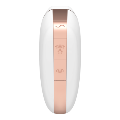 Satisfyer – Love Triangle2