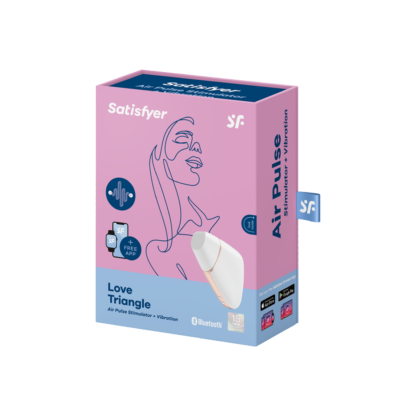 Satisfyer – Love Triangle7