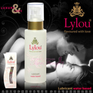 德國Lylou-Lubricant Water Based