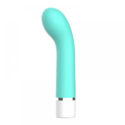MYTOYS MyMini G 迷你強力震動棒-粉綠