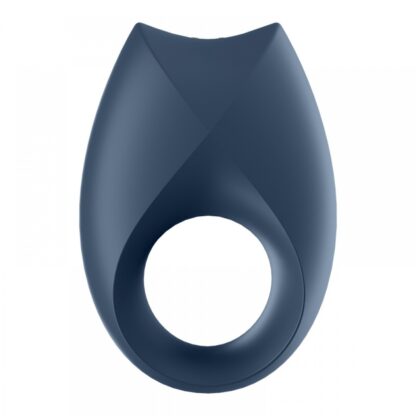 Satisfyer Royal One 智能APP 延時環震動器3