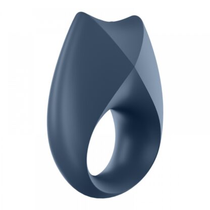 Satisfyer Royal One 智能APP 延時環震動器5