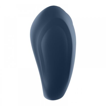 Satisfyer - Strong One 智能APP 延時環男女共震動器4