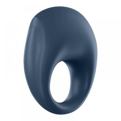 Satisfyer - Strong One 智能APP 延時環男女共震動器6