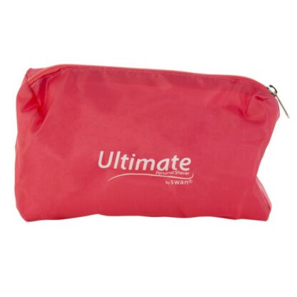 Ultimate 最細膩修毛器-女性用11