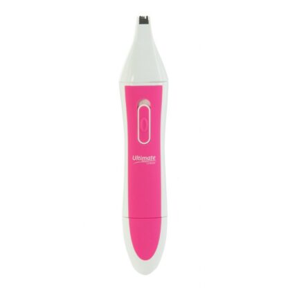 Ultimate 最細膩修毛器-女性用3