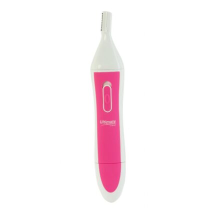 Ultimate 最細膩修毛器-女性用5