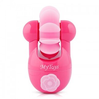 德國MYTOYS 旋轉仿真舌情趣按摩器
