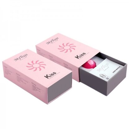 德國MYTOYS 旋轉仿真舌情趣按摩器3