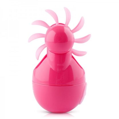 德國MYTOYS 旋轉仿真舌情趣按摩器5