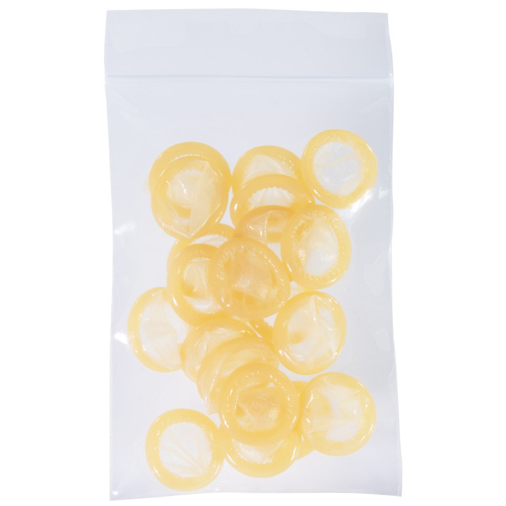 YUBIDOM for Ladys 女士手指套-20片3 YUBIDOM for Ladys 女士手指套-20片3