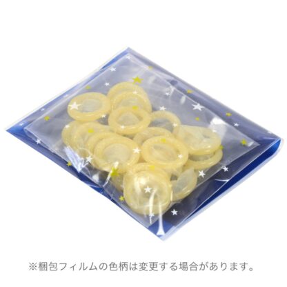 YUBIDOM for Mens 男士手指套-20片6