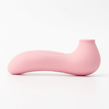 德國MYTOYS MYPETITE 小妖姖 強勁吸吮吸陰器 -粉2
