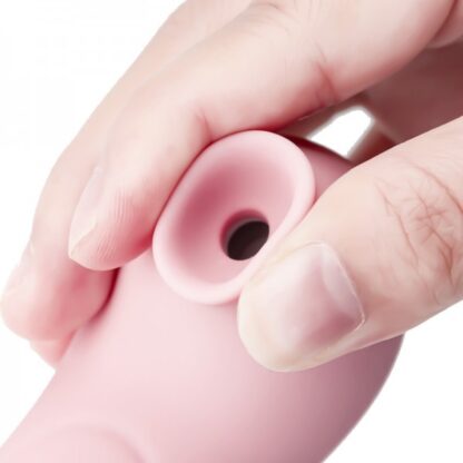 德國MYTOYS MYPETITE 小妖姖 強勁吸吮吸陰器 -粉3