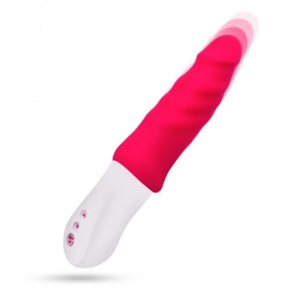 德國MyToys Mylover 愛人自動抽插按摩棒3