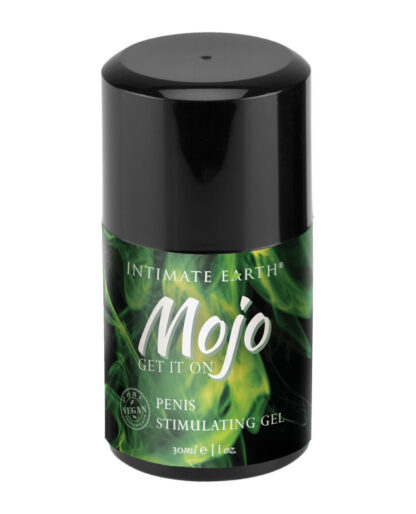 美國Intimate earth Mojo penis stimulating gel 男士勃起液22