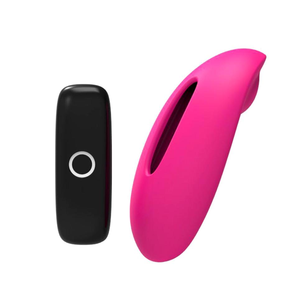 Magic Motion – Candy Smart Wearable Vibe 糖果 智能 震動器 – 粉紅色4 Magic Motion – Candy Smart Wearable Vibe 糖果 智能 震動器 – 粉紅色4