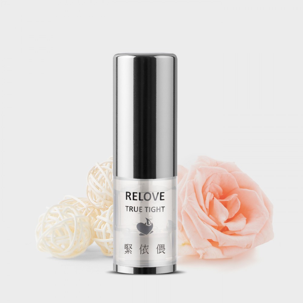 Relove 緊依偎 女性護理凝膠 20ml2 Relove 緊依偎 女性護理凝膠 20ml2