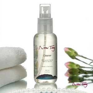 德國Nomi Tang．情趣玩具專用噴霧清潔劑 -100ml2