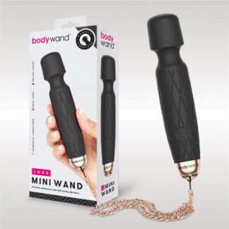 Bodywand 黑色