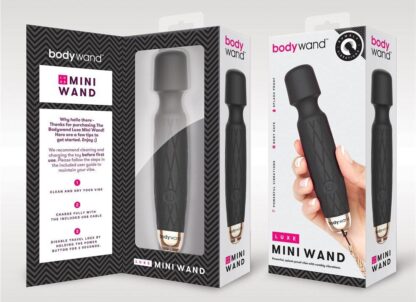 Bodywand 黑色3