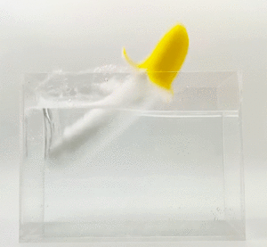 yyhorse 自動抽插脈衝香蕉9